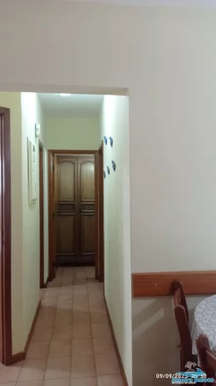 Imagem Apartamento de 2 dormitórios na Praia Grande à 350 metros da praia/Ubatuba