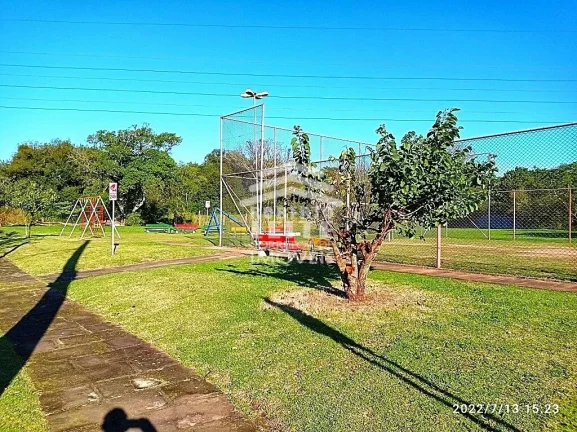 Imagem Condomínio Encosta do Sol - TERRENOS - Terreno à venda no bairro Morro Santana - Porto Alegre/RS