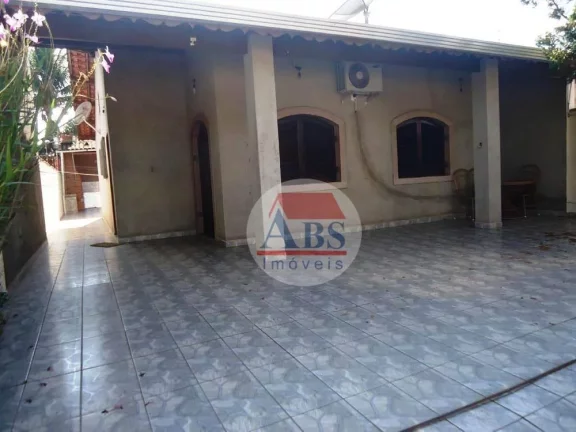 Imagem Casa com 2 dormitórios à venda, 128 m² por R$ 280.000,00 - Recanto dos Bandeirantes - Itanhaém/SP
