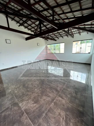 Imagem CASA RESIDENCIAL em RIO DE JANEIRO - RJ, GUARATIBA