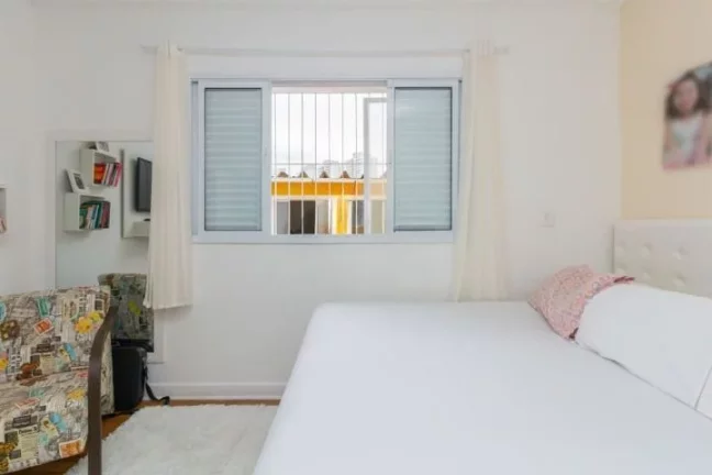 Imagem Casa com 3 dormitórios à venda, 230 m² por R$ 1.590.000,00 - Lapa - São Paulo/SP