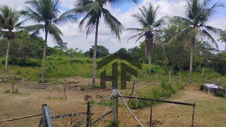 Terreno à Venda, 5.000 m² em Centro - Paudalho