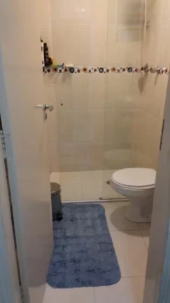 Imagem Casa para Venda em São Paulo, Vila Mariana, 2 dormitórios, 1 suíte, 2 banheiros, 1 vaga