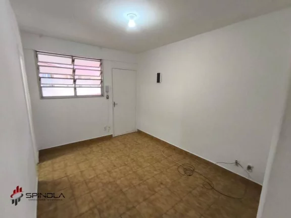 Imagem Apartamento com 1 dormitório à venda, 39 m² por R$ 229.000,00 - Mirim - Praia Grande/SP