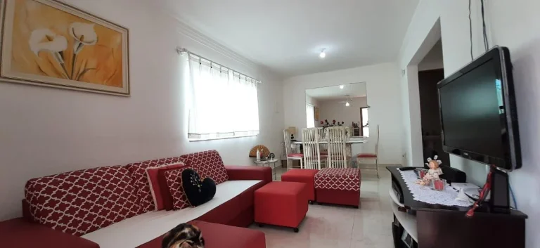 Imagem Casa para Venda em Itanhaém, Cibratel II, 3 dormitórios, 2 suítes, 1 banheiro, 2 vagas