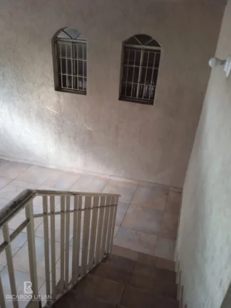 Imagem Sobrado a venda na Vila Rosália, residencial ou comercial.