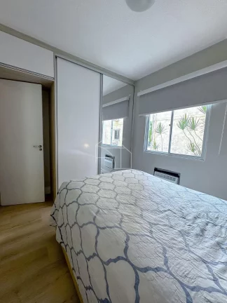 Imagem Apartamento 3 Quartos com Suíte – Condomínio Praças Reserva