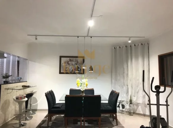 Imagem Casa em Votorantim