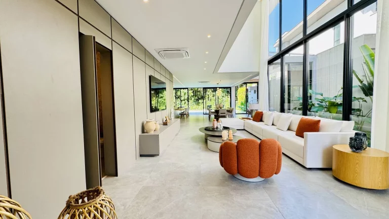 Imagem Casa dos Seus Sonhos na Riviera de São Lourenço - Módulo 11