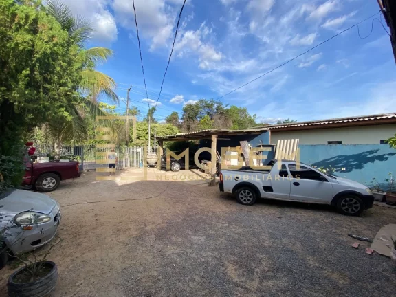 Imagem Imperdível! Casa à venda em Sinop-MT, Jardim das Palmeiras. 4 quartos, 1 suíte, 1 sala, 1 vaga de garagem, 240m².