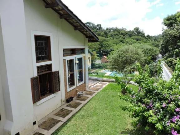 Imagem Casa em Condomínio a Venda no bairro Granja Viana - Jandira, SP