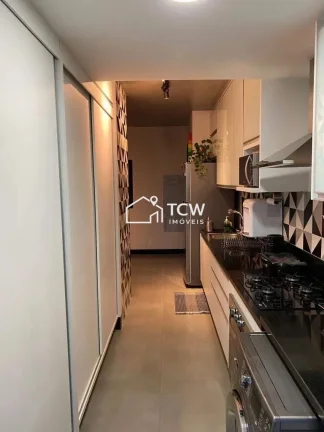 Imagem Apartamento à venda no bairro Bela Vista - São Paulo/SP, Zona Central