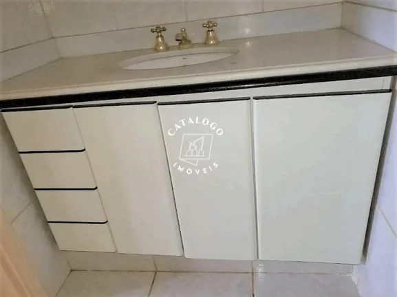 Imagem Apartamento a Venda no bairro Centro - Ribeirão Preto, SP