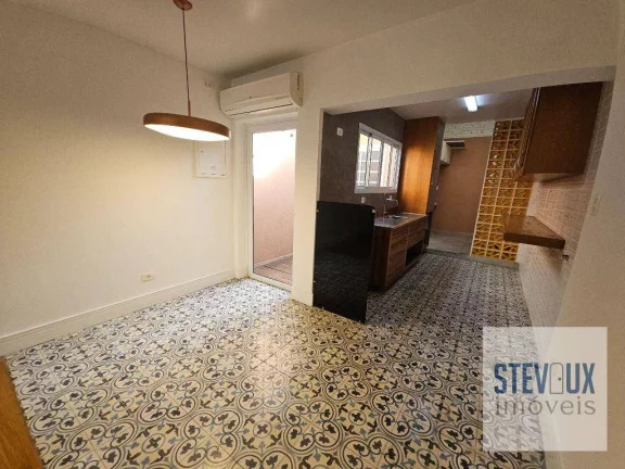 Imagem Casa de vila em Pinheiros próximo a Dengo Chocolates