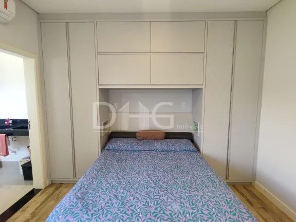 Imagem Casa à venda com 133 m² | Residencial Terras da Estância | Paulínia - SP