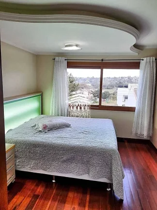 Imagem Residencial Verdes Campos - Residencial Verdes Campos - Casa em Condomínio à Venda no Verdes Campos