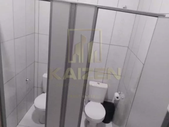 Imagem Imóvel Comercial Pavilhão Comercial para venda em São José dos Campos - SP