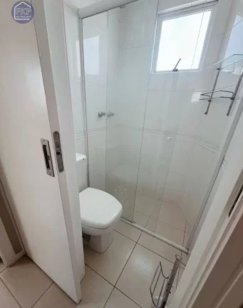 Imagem Apartamento 3 suítes!