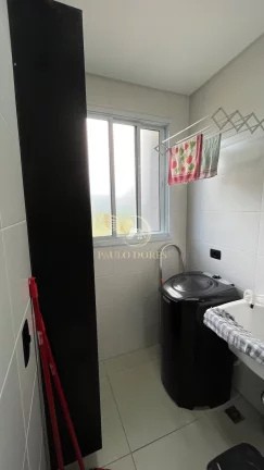Imagem APARTAMENTO MOBILIADO EM CONDOMINIO RESORT UBATUBA