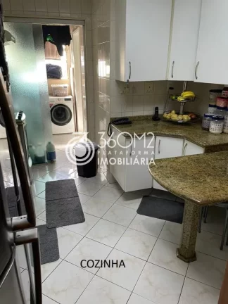 Imagem Apartamento para Venda em São Bernardo do Campo / SP no bairro Centro