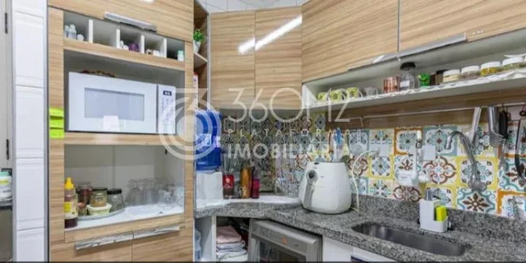 Imagem Apartamento para Venda em Santo André / SP no bairro Silveira