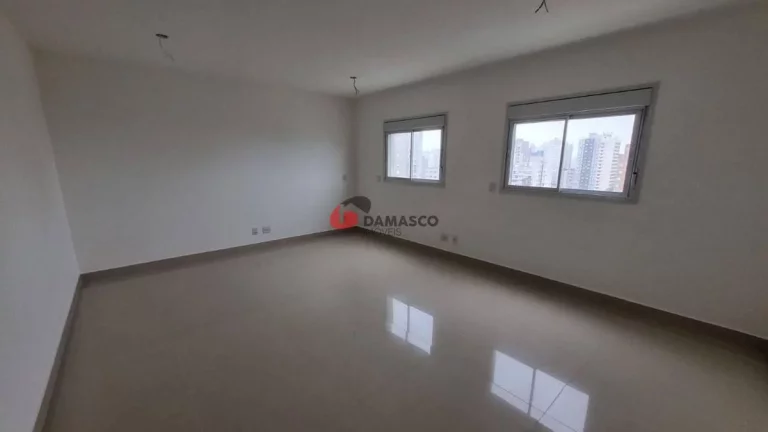 Imagem Apartamento padrão à Venda, Osvaldo Cruz, São Caetano do Sul, SP