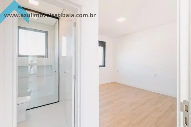 Imagem Casa em Condomínio para Venda em Atibaia, Loteamento Greenfield, 3 dormitórios, 3 suítes, 4 banheiros, 4 vagas