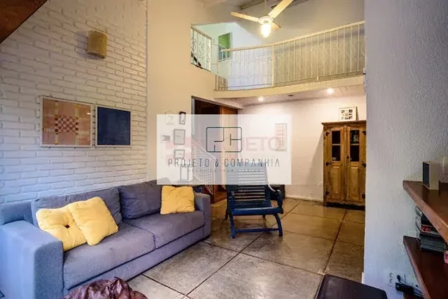 Imagem Casa de Condominio em Barra do Sahy - São Sebastião
