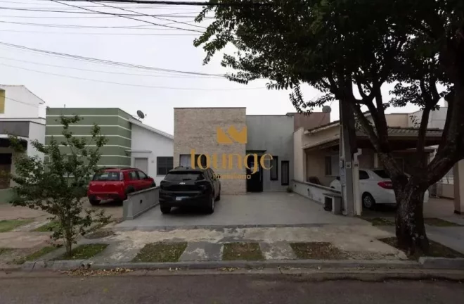 Imagem Casa à Venda e Para Alugar Horto Florestal I ZN - Sorocaba
