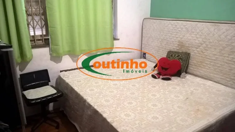 Imagem (24470) Rua Rocha Pombo - Andaraí