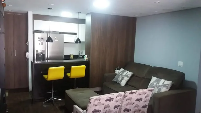Imagem Apartamento maravilhoso Flex Manoel da Nobrega 81 m² 3 dormitorios