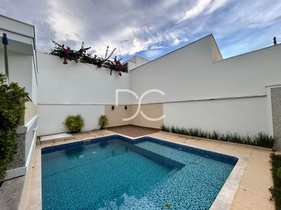 Imagem Condominio Residencial Parque Esplanada - Locação Sobrado | AC: 250m² | AT: 300m² | 3 Dorm | 1 Suíte | 3 Ban | 4 Vagas