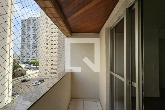 Imagem Apartamento à Venda - Ipiranga, 3 Quartos, 86 m2