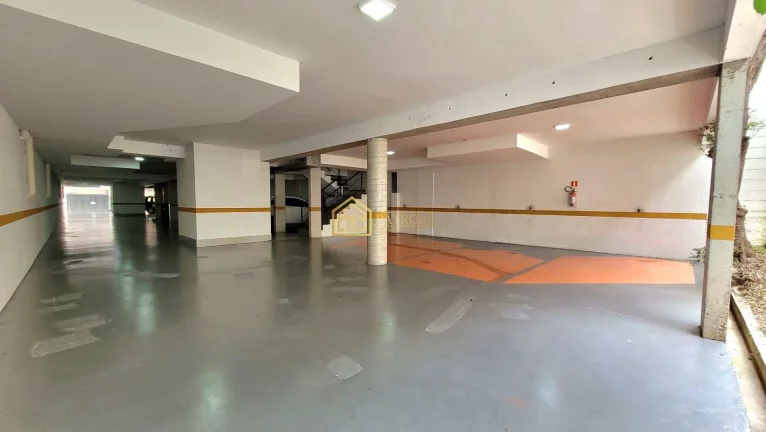 Imagem Apartamento Padrão