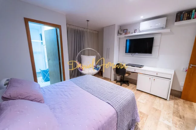 Imagem Casa à venda no bairro Jardim Botânico em Brasília/DF