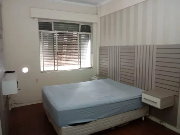 Imagem Apartamento com 2 dormitórios na Bela Vista - Avanhandava