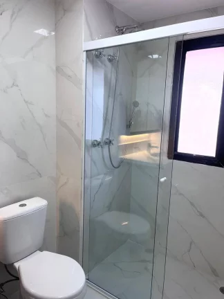 Imagem Flat para aluguel tem 27 metros quadrados com 1 quarto em Jardim Paulista