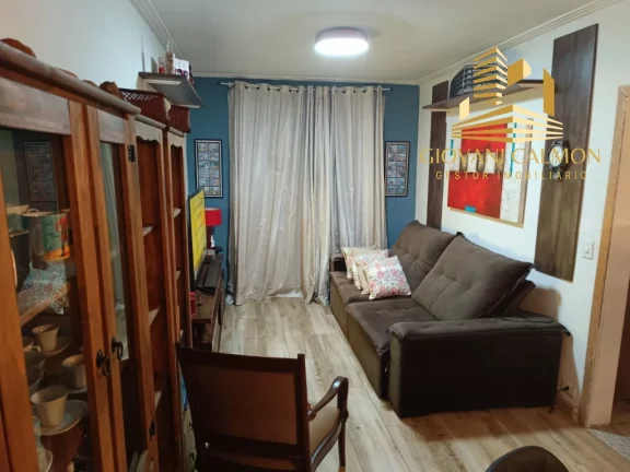 Imagem Apartamento à venda na Bela Vista, São Paulo-SP: 2 quartos, 1 banheiro, 69,00 m² de área.