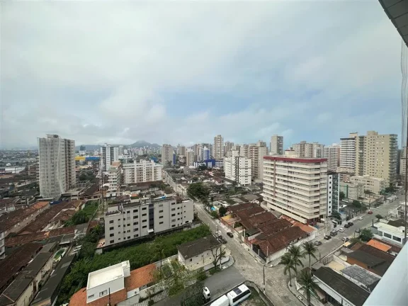 Imagem APARTAMENTO COM 98 m² - AVIAÇÃO - PRAIA GRANDE SP