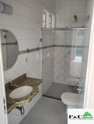 Imagem Casa em Condomínio para Venda em Limeira, PARQUE SÃO BENTO, 4 dormitórios, 3 suítes, 4 banheiros, 2 vagas