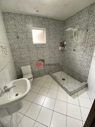 Imagem Casa à venda 2 Quartos, 2 Vagas, Vila Palmares, Santo André - SP