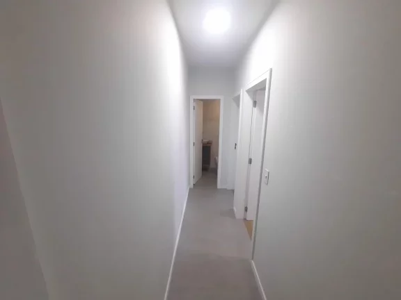 Imagem Apartamento EXCLUSIVO à Venda, 59 m2, 2 Dormitórios, Campinas, São José/SC