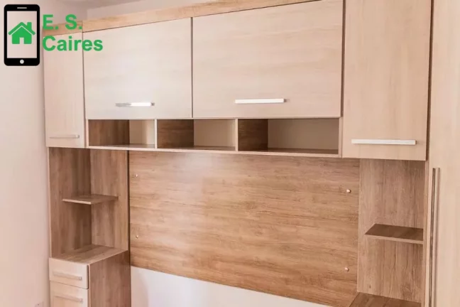 Imagem Ótima oportunidade em Santo André  Apartamento 2 dormitório