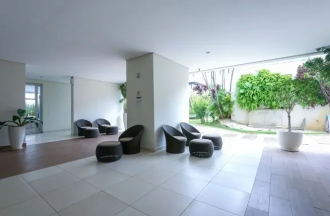 Imagem Apartamento moderno, confortável e com vista definitiva para uma Z1. Esse é o apartamento para morar ou investir com um bom retorno garantido.