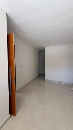 Imagem EXCELENTE APARTAMENTO NOVO DISPONIVEL Á VENDA NO JARDIM PIRATININGA II EM FRANCA/SP - TÉRREO