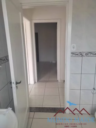 Imagem SOBRADO FUNDAÇÃO -2 DORMS - 2 WC- ACEITA PERMUTA - R$ 450.000.00 !!!