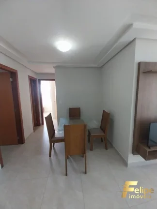 Imagem APARTAMENTO A UMA QUADRA DA PRAIA COM 3 QUARTOS E 1 SUÍTE / PRAIA DO MORRO