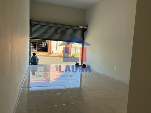 Imagem PONTO COMERCIAL em PARÁ DE MINAS - MG, WALTER MARTINS