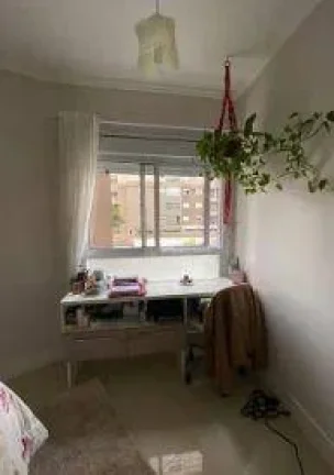 Imagem Apartamento à venda em Alphaville com 198M2
