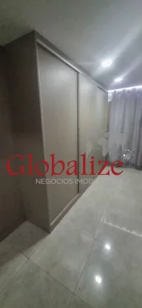 Imagem Casa Triplex com 150m² à venda na Vila Progresso por R$422.000,00